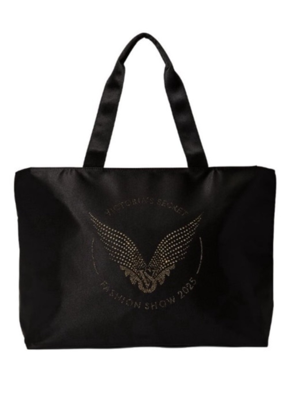 Victoria's Secret Fashion Show Tote with lotion - Picture 6 of 8